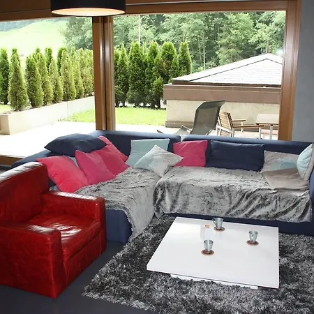 Muverans 2 Apartment Morgins