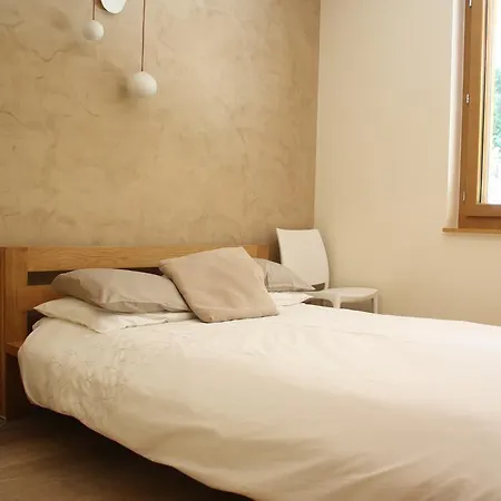 Apartment Muverans 2 *